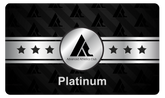 Advanced Athletics Platinum Membership
